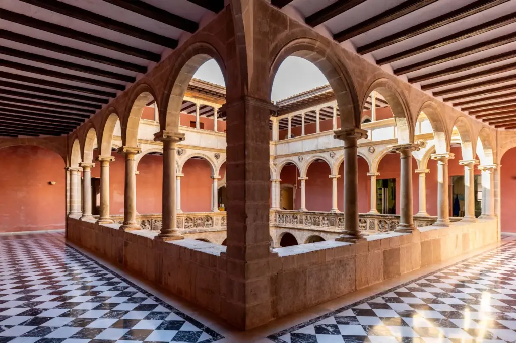 Reales Colegios Tortosa