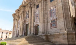 Catedral de Tortosa