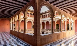 Reales Colegios Tortosa